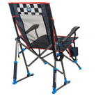 RoadTrip Rocker, NASCAR For Him, Back Right