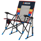 RoadTrip Rocker, NASCAR For Him, Front Left