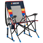 RoadTrip Rocker, NASCAR For Him, Front Right