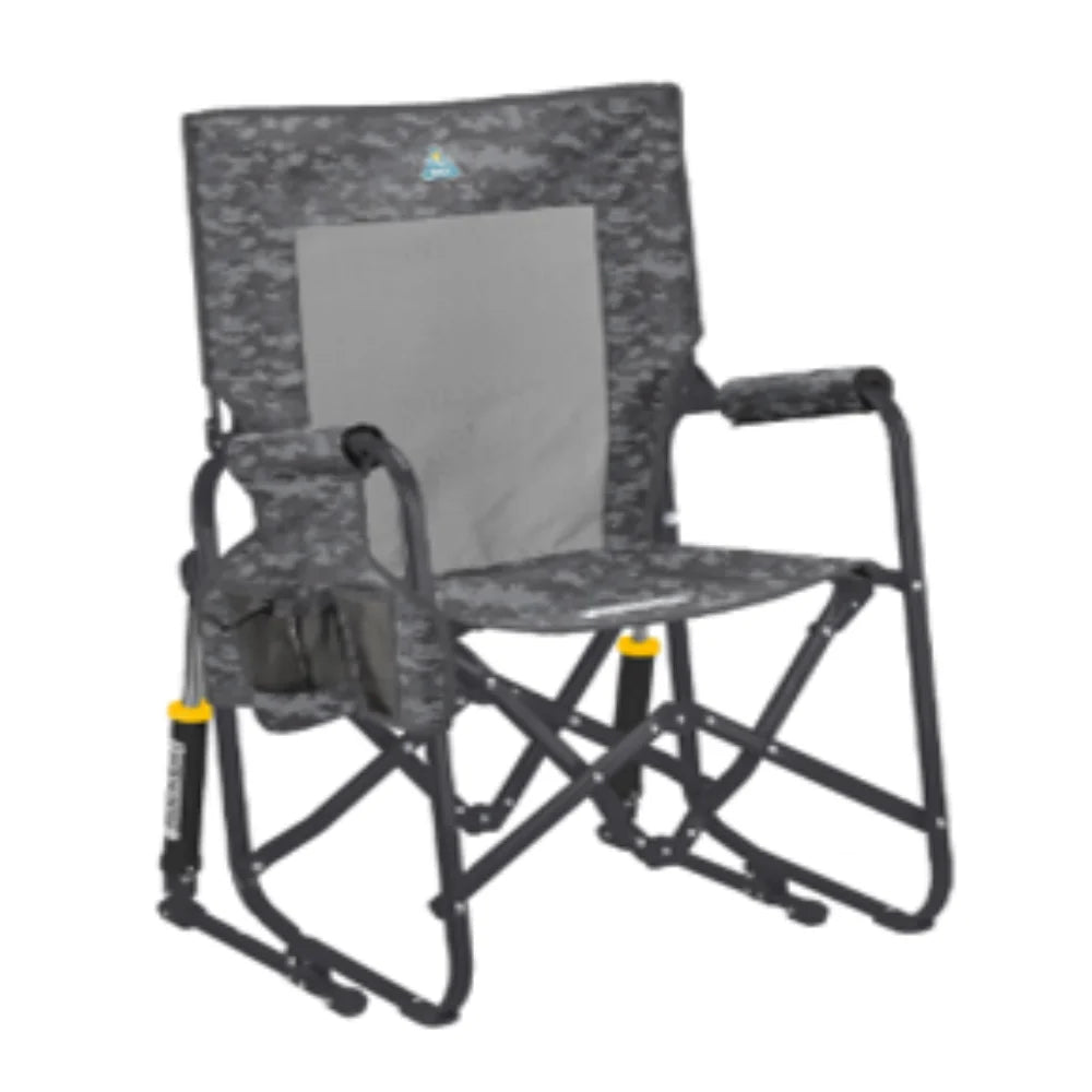 Stowaway Rocker™ with Storage Pouch