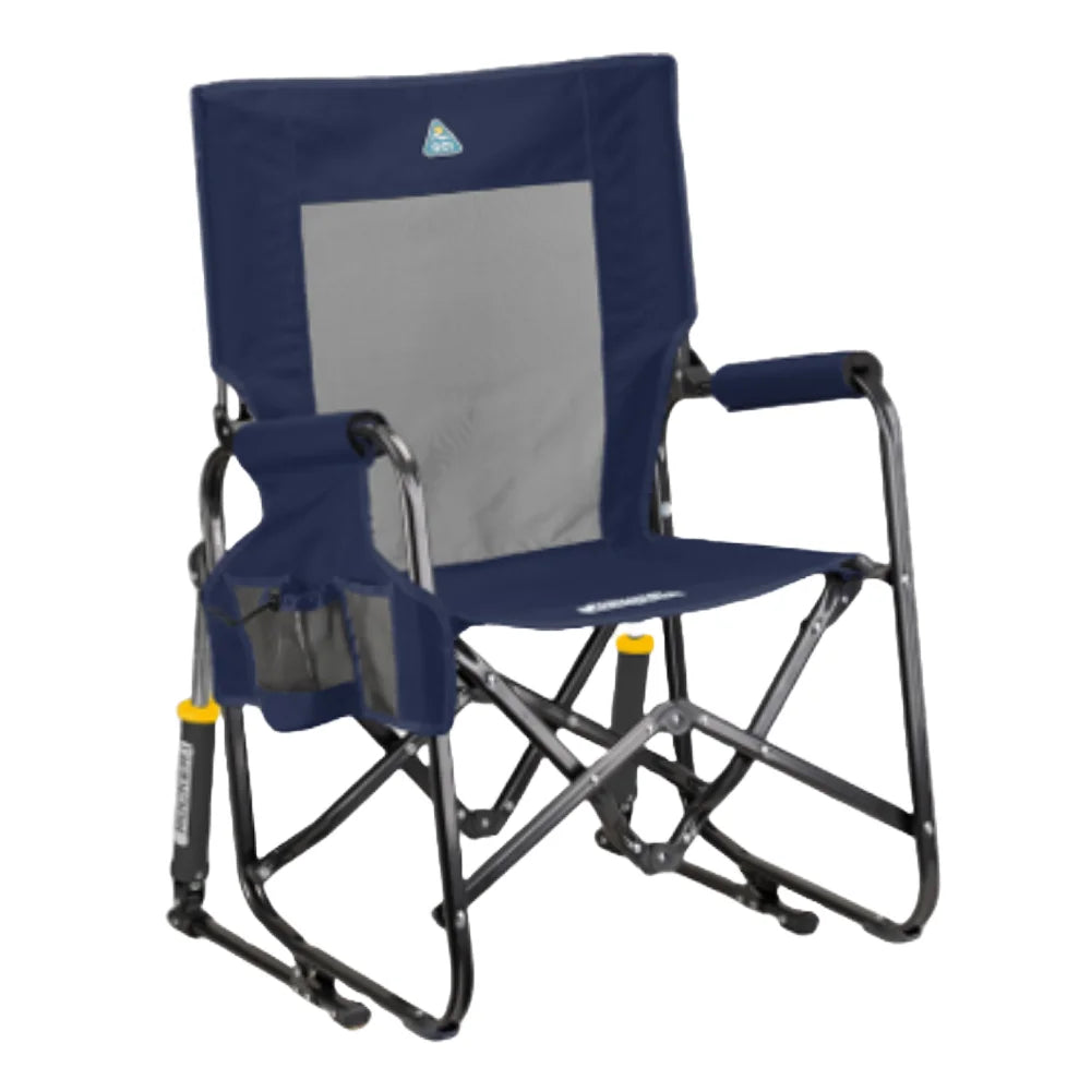 Stowaway Rocker™ with Storage Pouch
