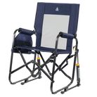 Side angle of tailgater stowaway rocker. 