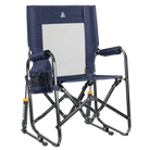 Side angle of tailgater stowaway rocker. 