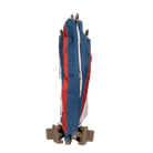 SunShade Accessory, USA Anniversary Deluxe, Folded