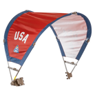 SunShade Accessory, USA Anniversary Deluxe, Front Right