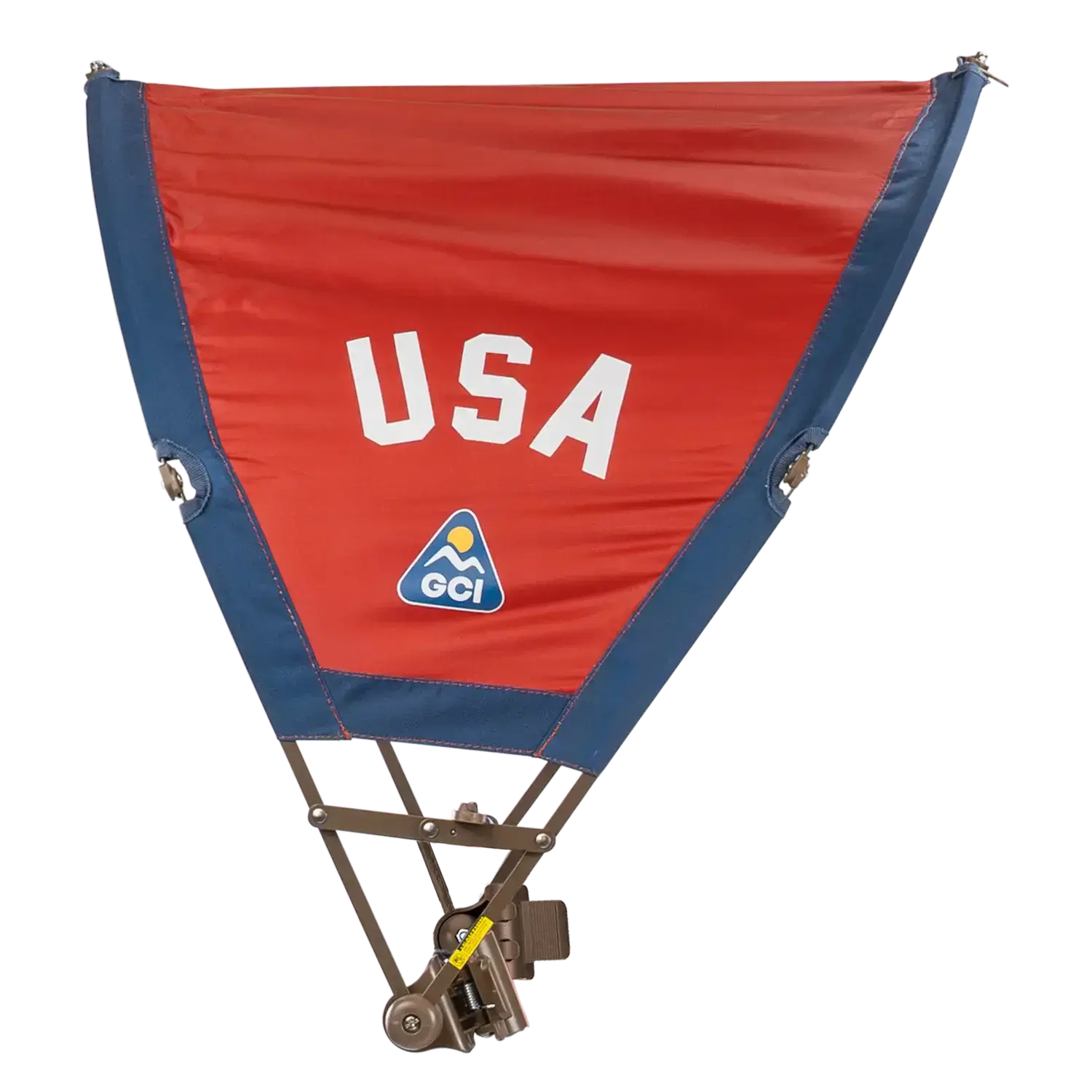 SunShade Accessory, USA Anniversary Deluxe, Side