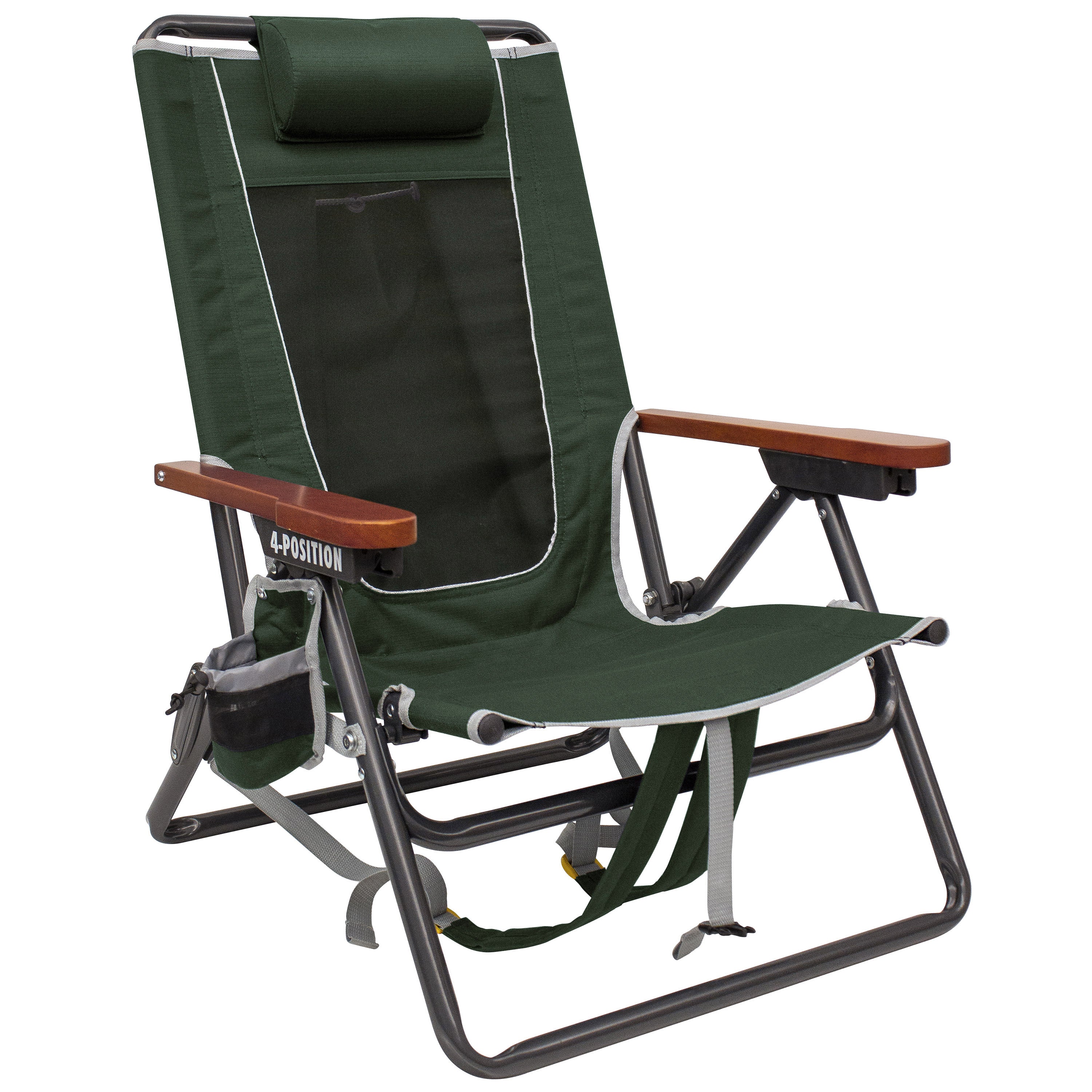 Wilderness Backpacker Outdoor Chair GCI Outdoor