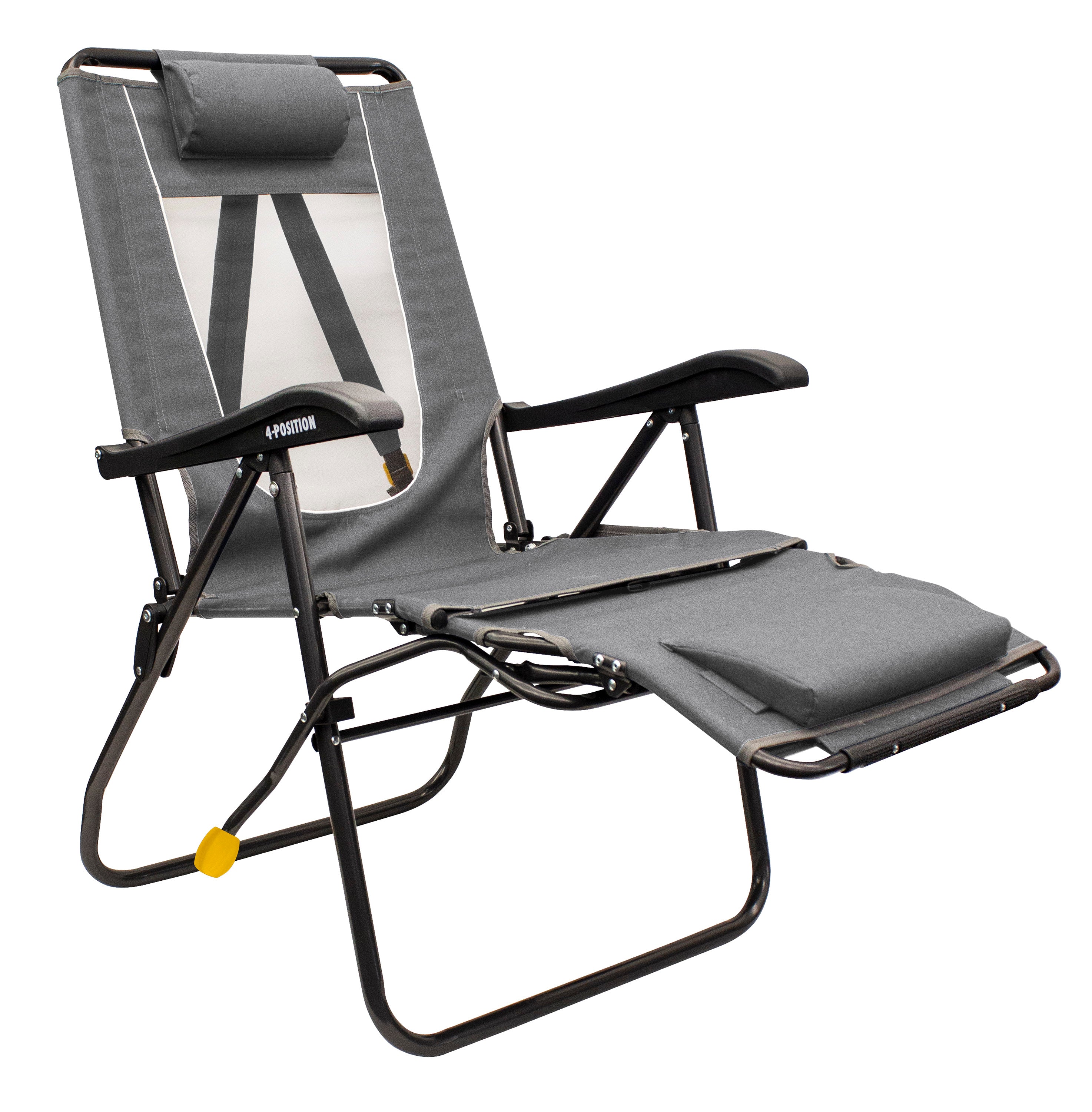 Outdoor Folding Chairs Folding Recliners and Loungers GCI Outdoor