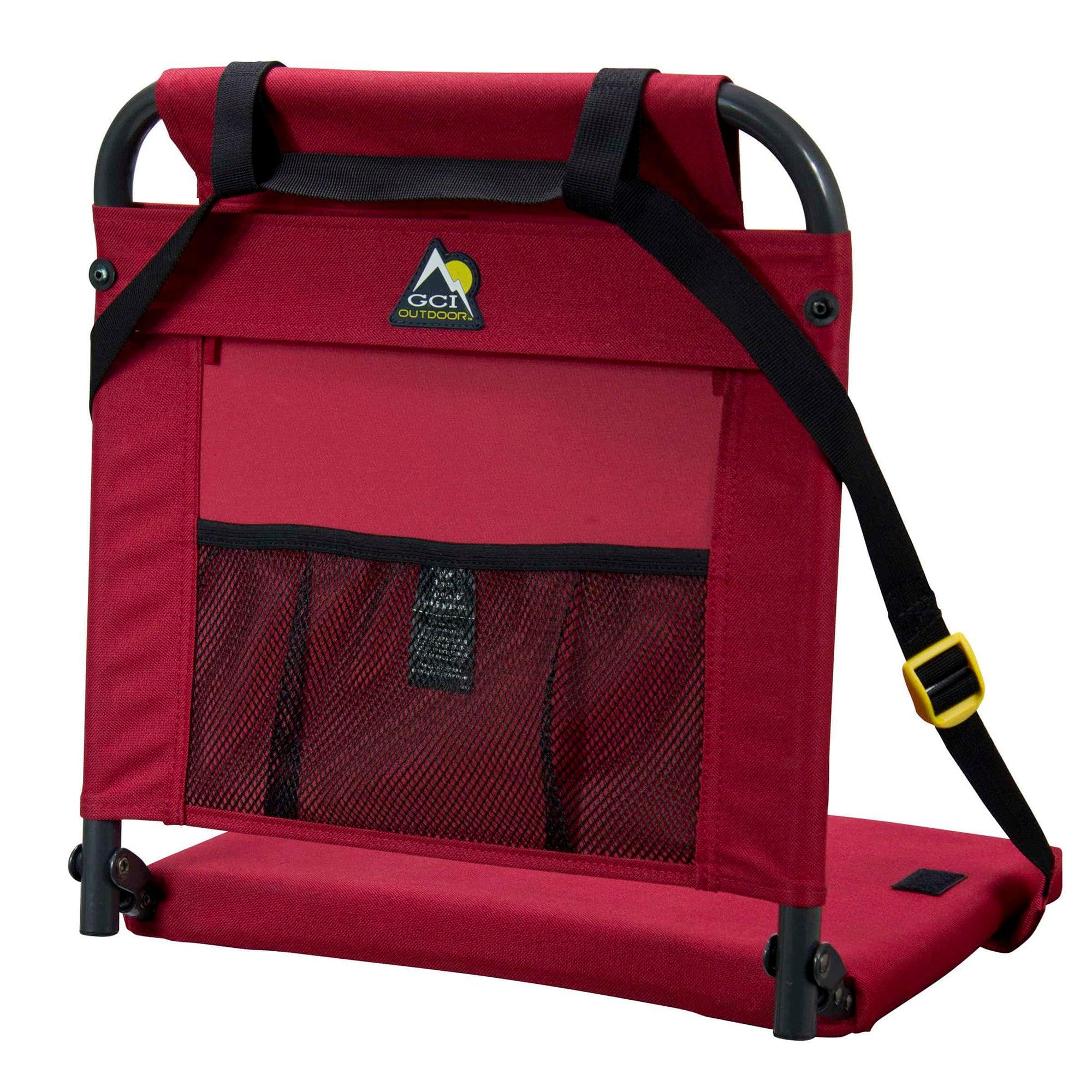 GCI Outdoor BleacherBack Hunter