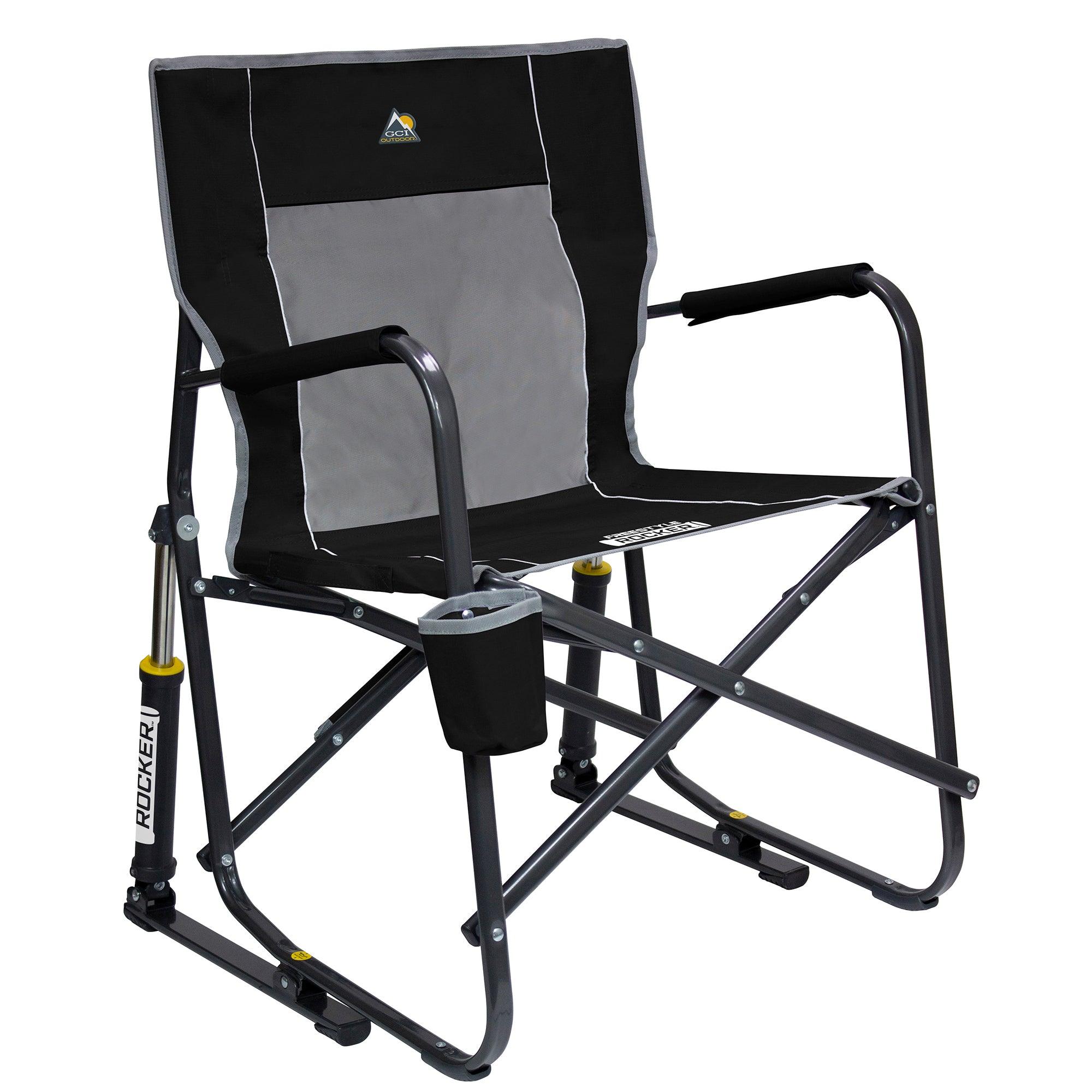 Fold up sports fashion chairs