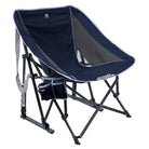 Moon Rocker Elite, Indigo, Front