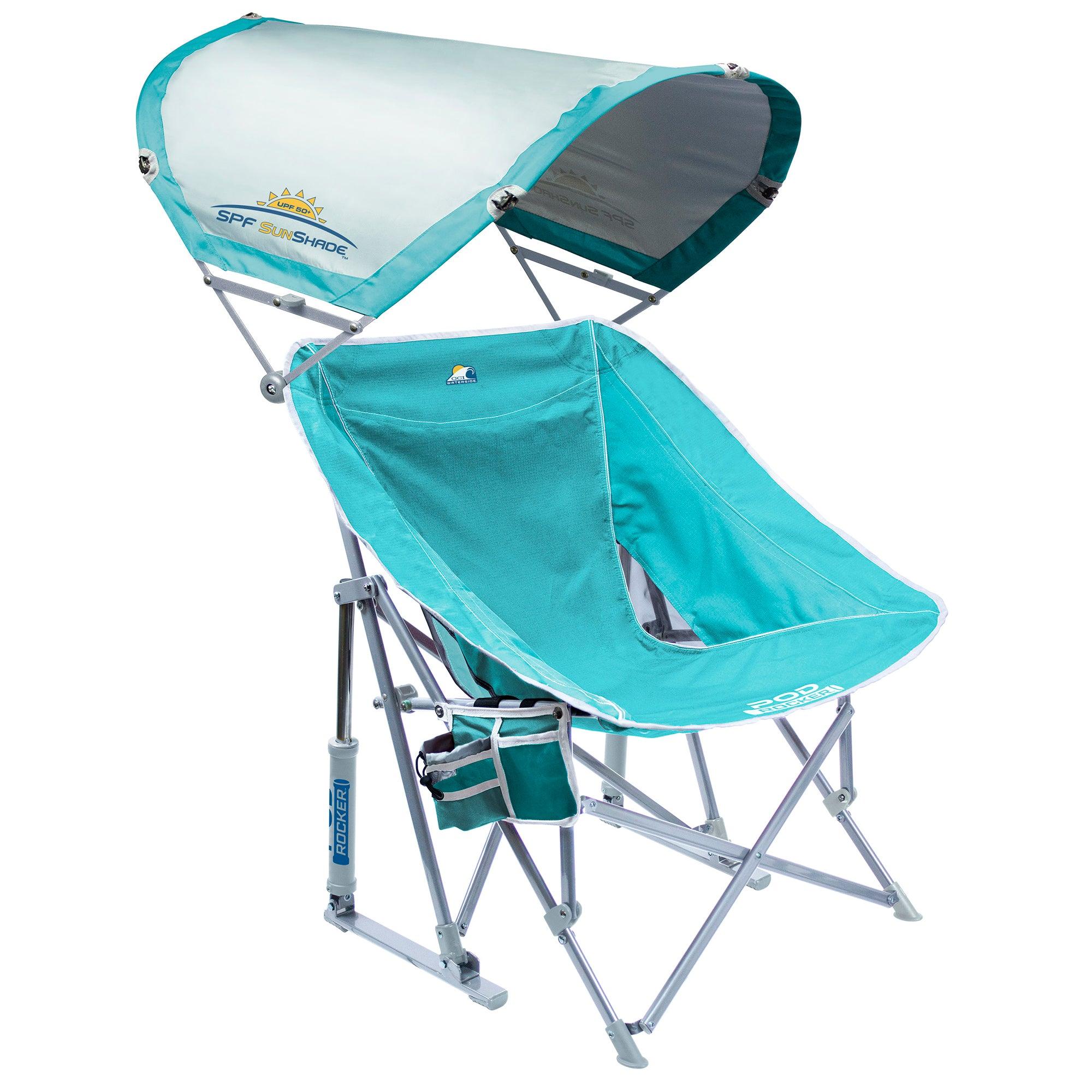 Ultimate Guide to Sun Shade Beach Chairs: Comfort and Protection