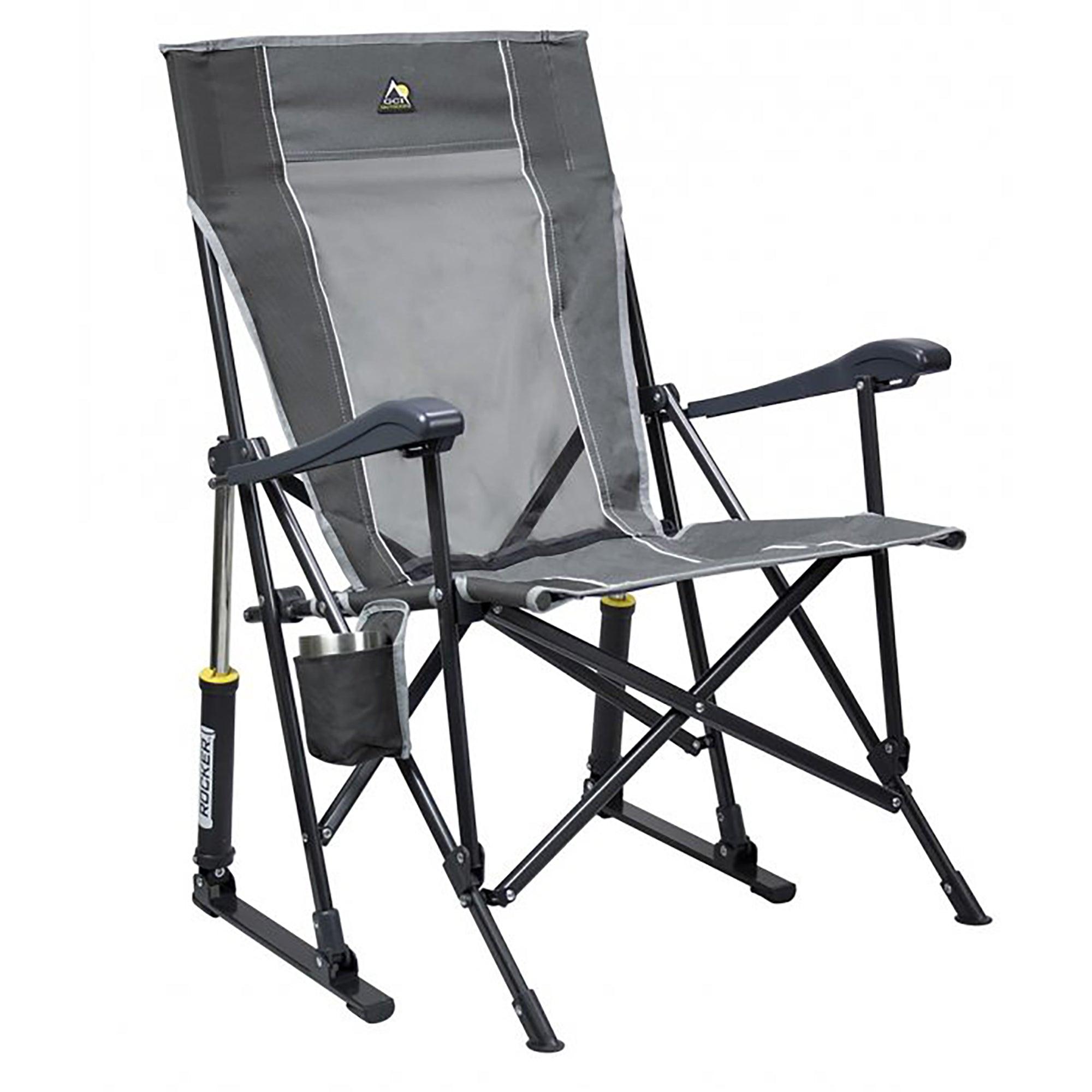 Outdoor Chairs | Folding, Rockers, Beach & More | GCI Outdoor