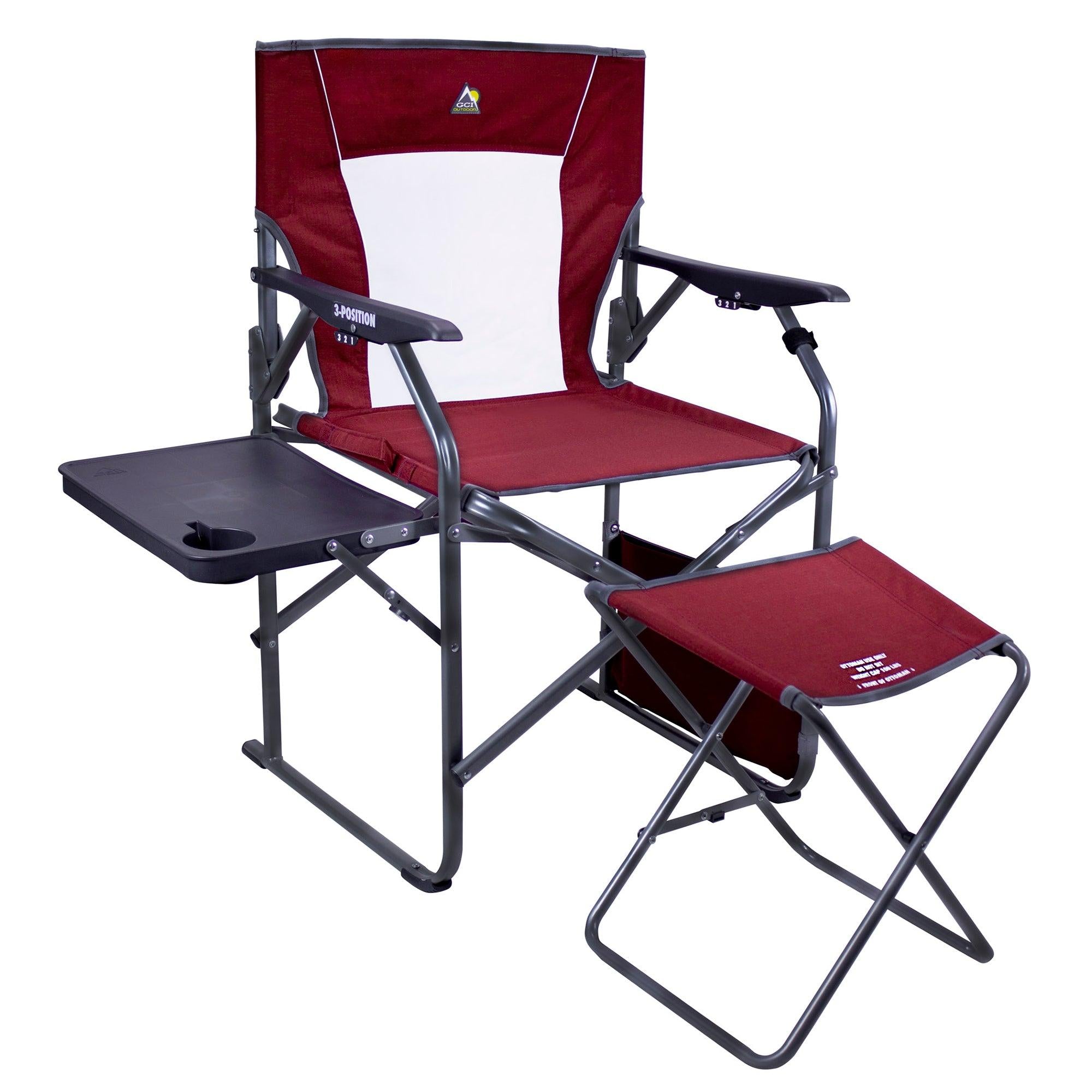 Folding chairs for outside sale