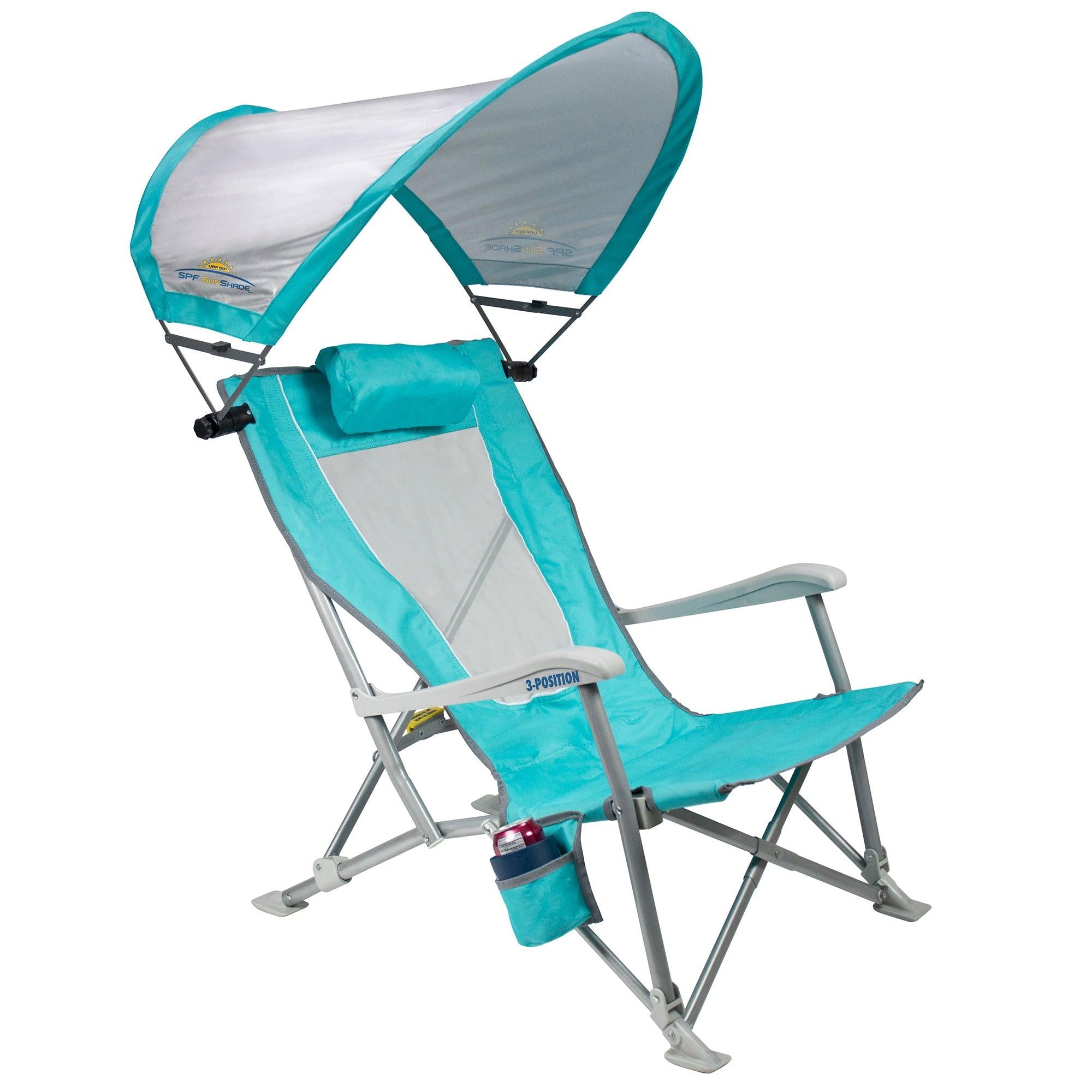 SunShade Recliner