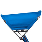 SunShade Comfort Pro Chair, Saybrook Blue, Shade