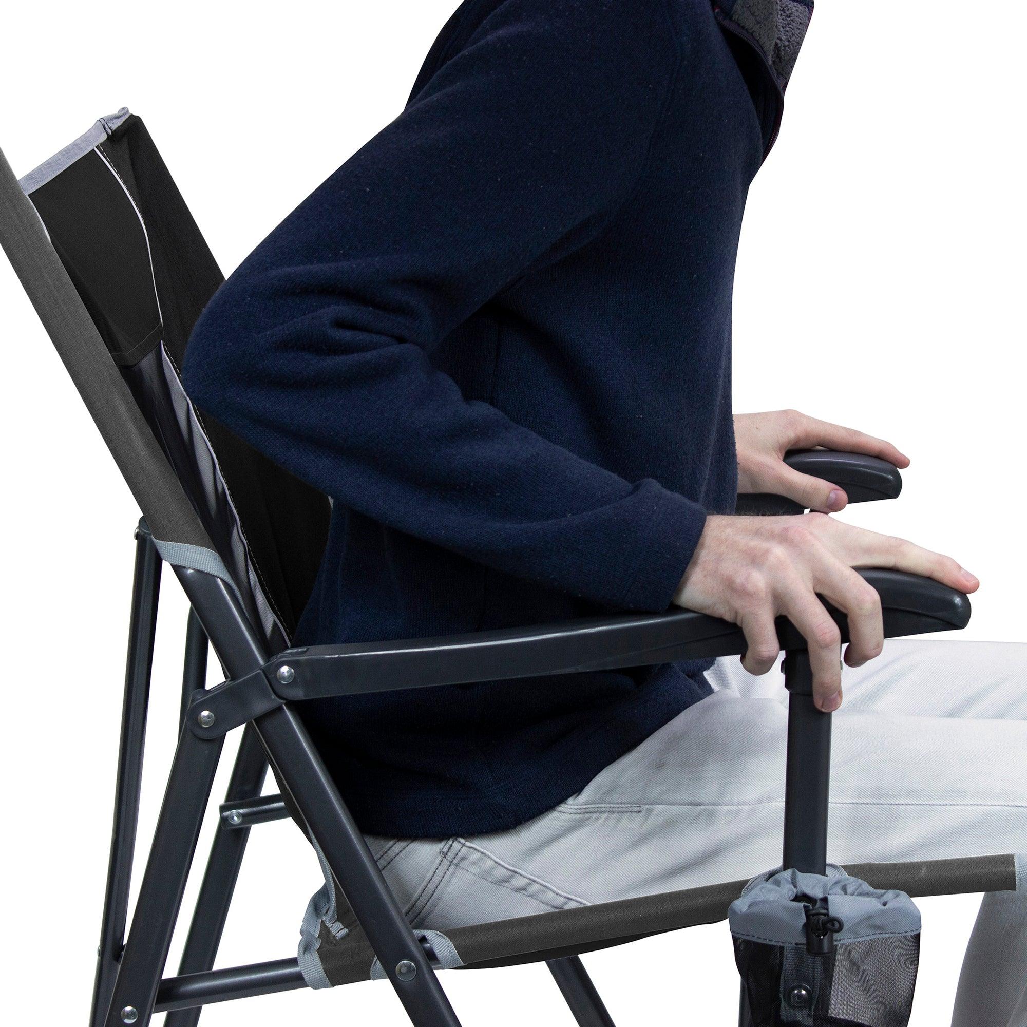 400 lb capacity folding chair sale