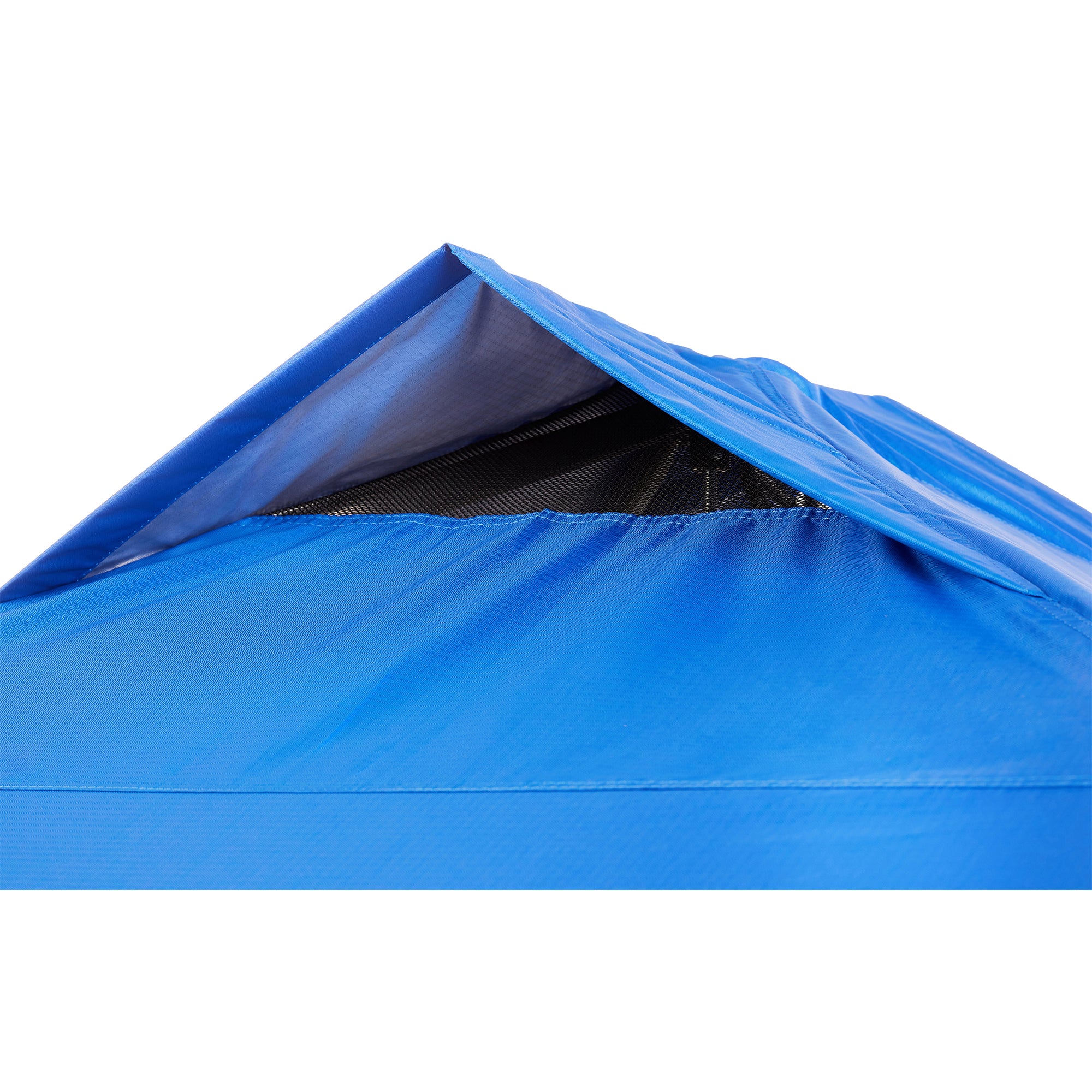 LevrUp Canopy, Royal Blue, Air Vent