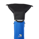 LevrUp Canopy, Royal Blue, Large Mouth Opening